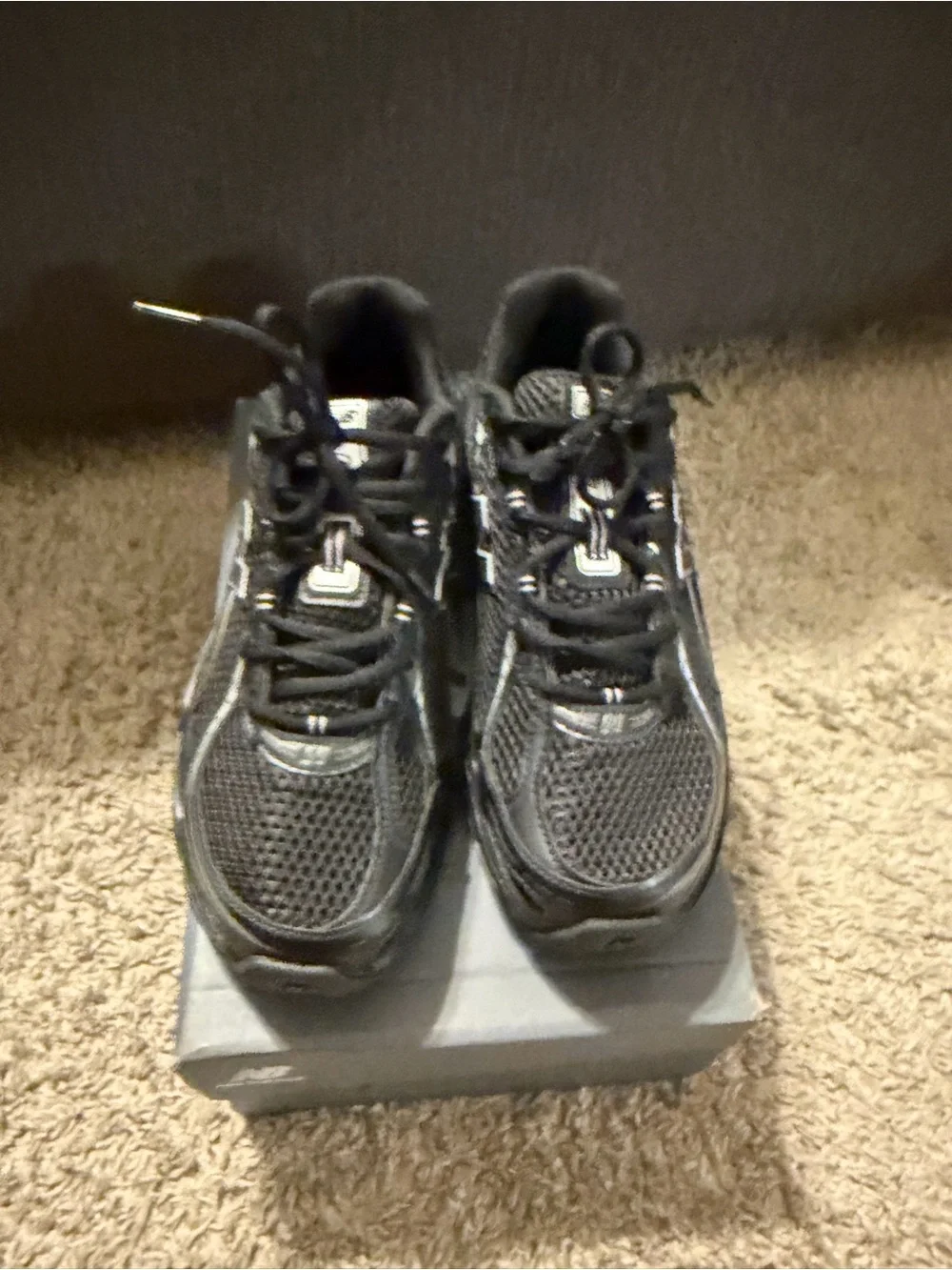 New Balance new balance
